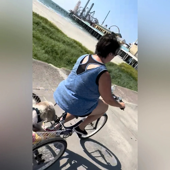 Rainbeau Ginger Mesh Detail Back Tank Top Muscle Tee 18/20 2X Plus Size - Picture 6 of 9